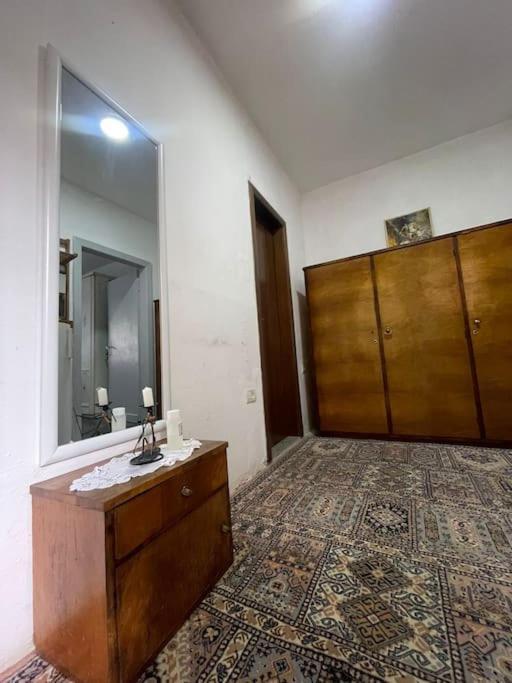 Communist Style Room Shkoder Exterior photo