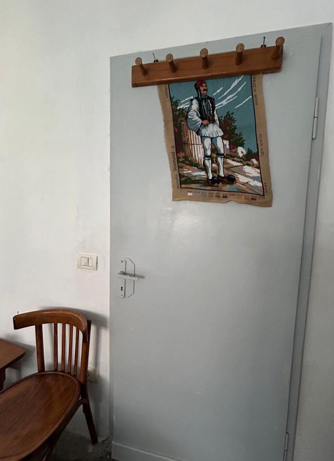 Communist Style Room Shkoder Exterior photo